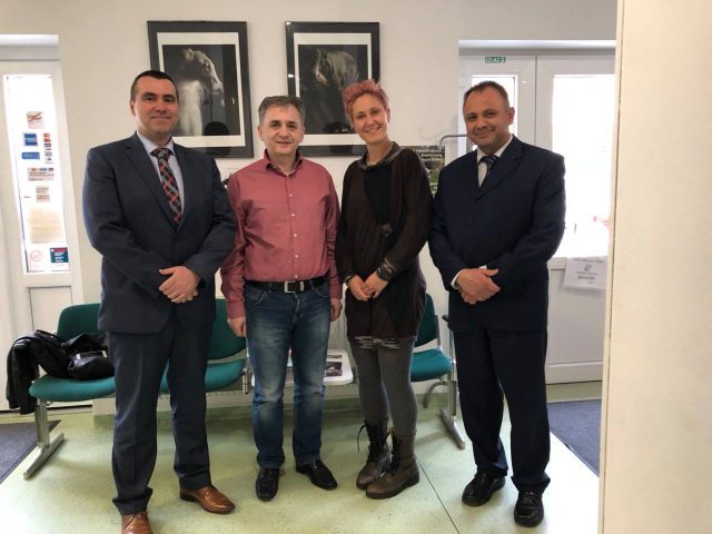 SASTANAK U ZAGREBU: Saradnja veterinara za male životinje