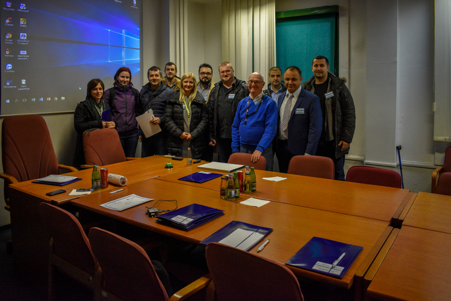 JEDNODNEVNI SEMINAR: Edukacija iz veterinarske rendgenologije malih životinja