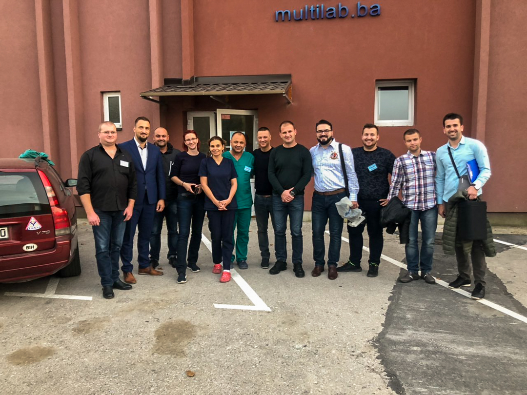 KONTINUIRANA EDUKACIJA: Dermatologija-praktičan pristup