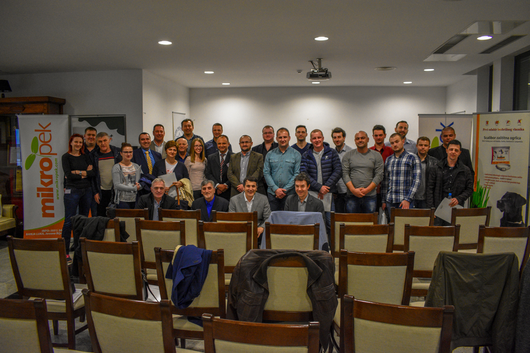 USPJEŠAN POČETAK U 2019. GODINI