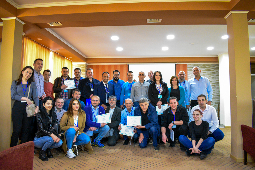 Vektori-važno mjesto u veterinarskoj praksi