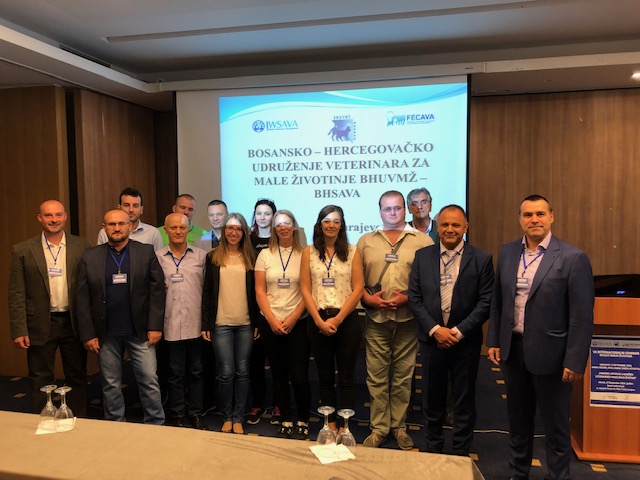 DOBROBIT ŽIVOTINJA - AKTUELNO U KLINIČKOJ VETERINARSKOJ PRAKSI MALIH ŽIVOTINJA